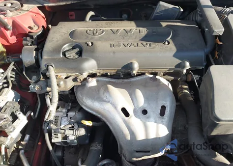 2007 Toyota Camry Se z USA, uszkodzony, nr VIN 4T1BE46K97U077409